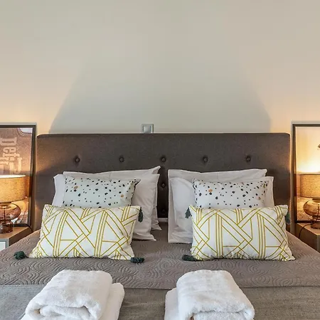 Apartment Modern Center - Hilton Area/ilisia Athens