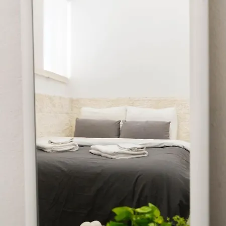 Appartamento Bright Modern View Of The Acropolis 5 Min Walk Atene