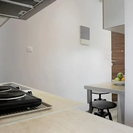 Apartment Amazing Two Bedroom In The Center