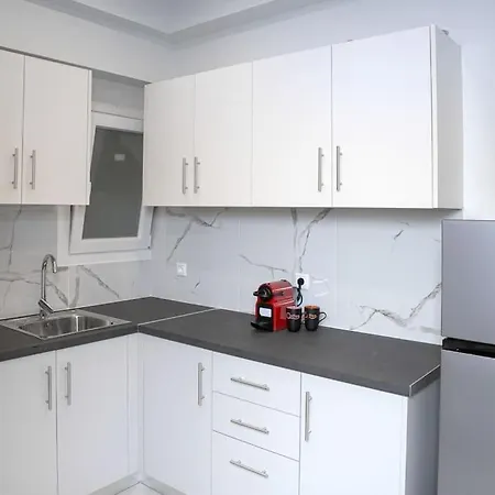 Elegant Two Bedroom