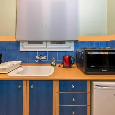 Haven: 1-br, Apartment *