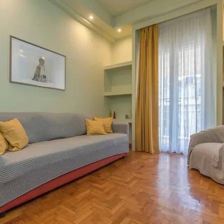 Haven: 1-br, Apartment