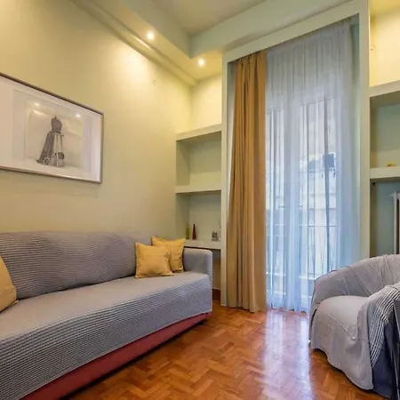Haven: 1-br, Apartment Athens