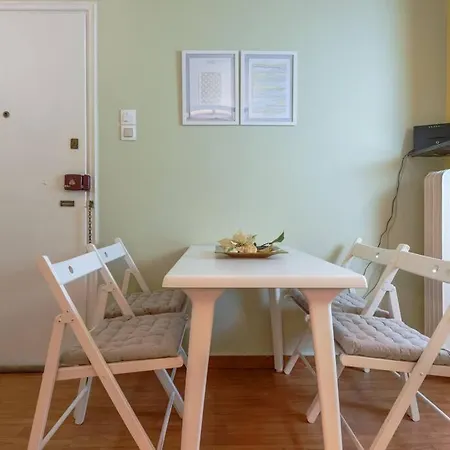 Haven: 1-br, *