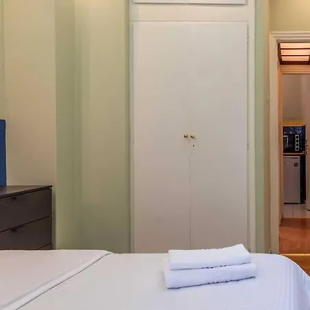 Haven: 1-br, Apartment