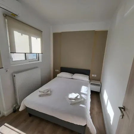 Medd Penthouse דירה *