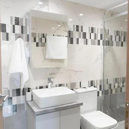 Apartment Ermis