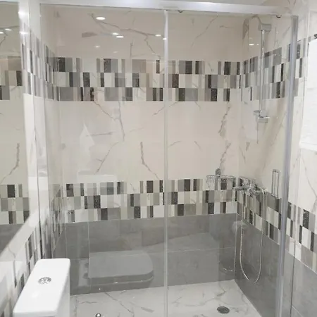 Apartment Ermis *
