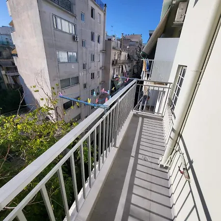Medd Penthouse * Athens
