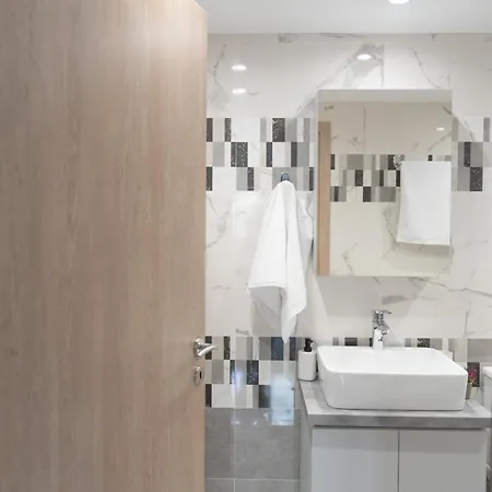 Apartment Ermis