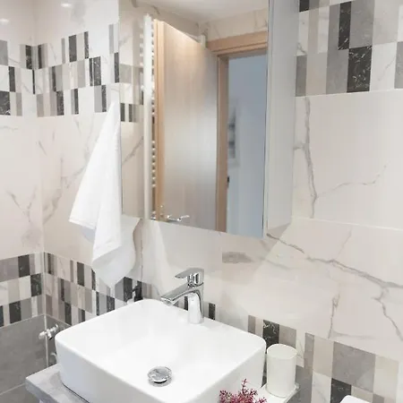 Apartment Ermis *