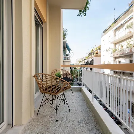 Apartment Luxurious In The Heart Of