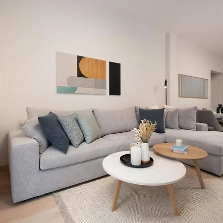 Luxurious In The Heart Of