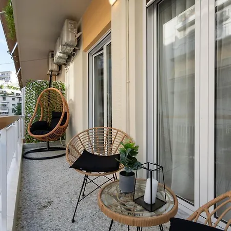 Luxurious In The Heart Of * Athens