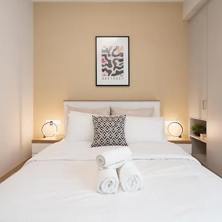 Luxurious In The Heart Of Apartment
