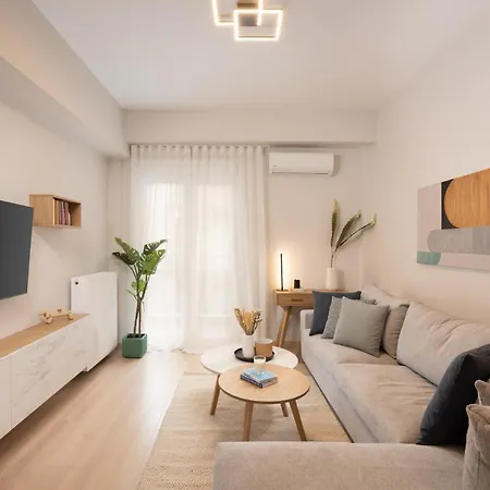 Apartment Luxurious In The Heart Of