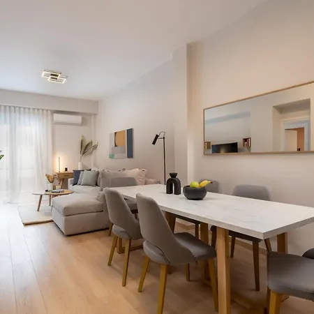 Luxurious In The Heart Of * Athens