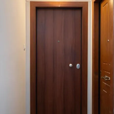 Apartment Luxurious In The Heart Of Athens