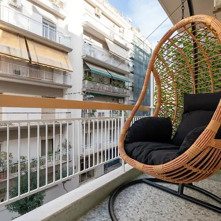Apartment Luxurious In The Heart Of
