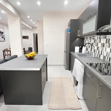 House Near Center *