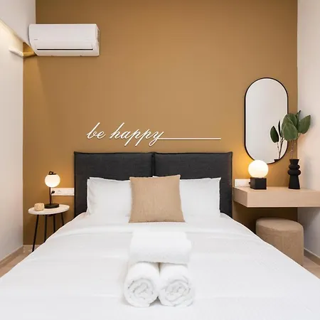 Luxurious In The Heart Of Apartment