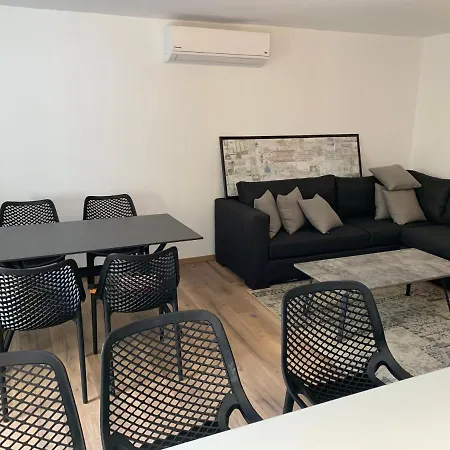 Holiday home Livas Voula Garden *