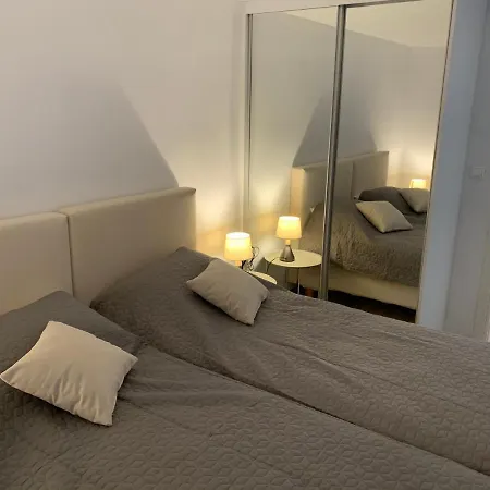 Livas Voula Garden Holiday home Athens