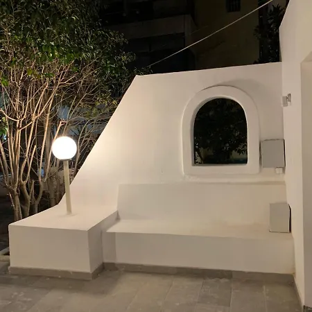 Holiday home Livas Voula Garden *