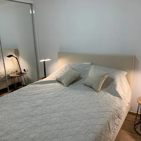 Livas Voula Garden Holiday home *