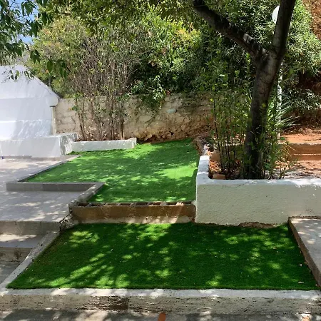Holiday home Livas Voula Garden