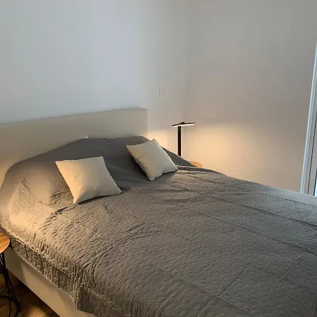 Livas Voula Garden Holiday home Athens