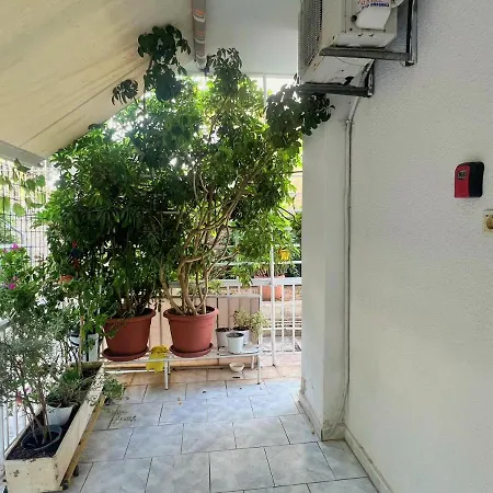 Wsd Glyfada Cozy 1bd With Balcony Near Apartment Athens