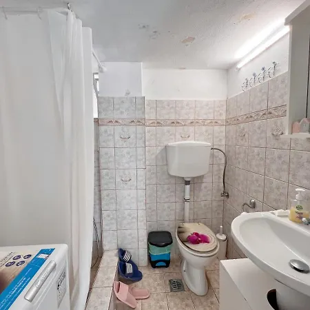 Wsd Glyfada Cozy 1bd With Balcony Near Apartment Athens