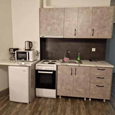Apartamento Day In 2 *