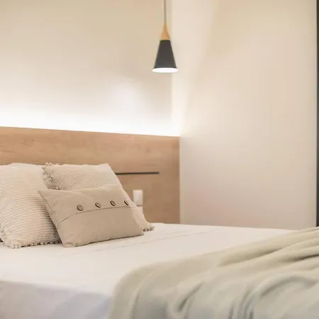 Apartment Stylish In The Heart Of