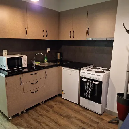Apartamento Day In 2