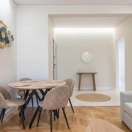 The Opulent Oasis Apartament Ateny