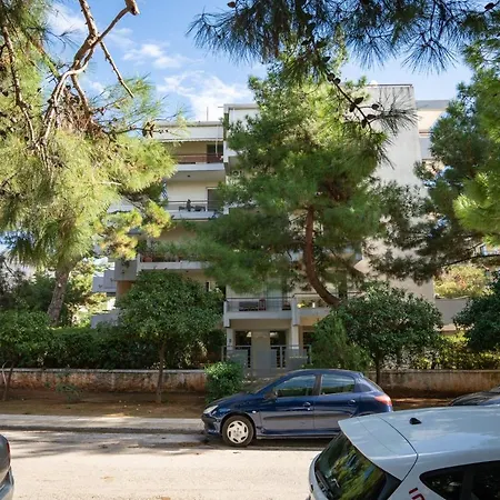 Apartment Glyfada 3 Bedrooms 6 Persons By Mps Athens