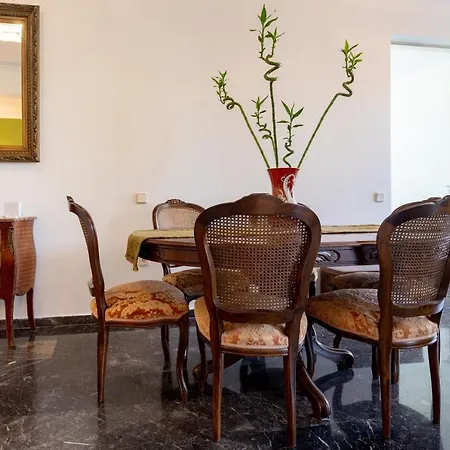 Apartment Glyfada 3 Bedrooms 6 Persons By Mps Athens
