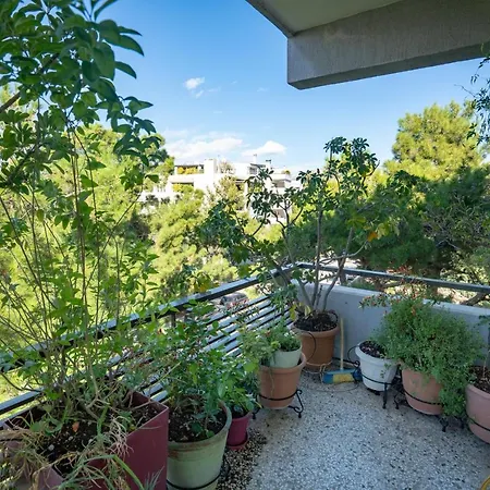 Apartment Glyfada 3 Bedrooms 6 Persons By Mps Athens