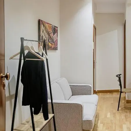 Apartment Modern Aprtmnt In Exarhia