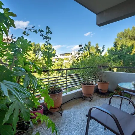 Glyfada 3 Bedrooms 6 Persons By Mps *
