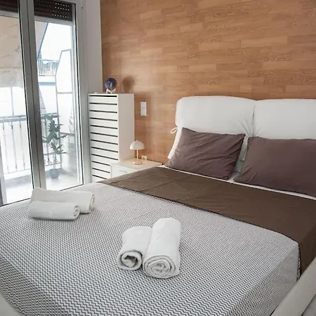 Spacious In Pagkrati Apartment Athens