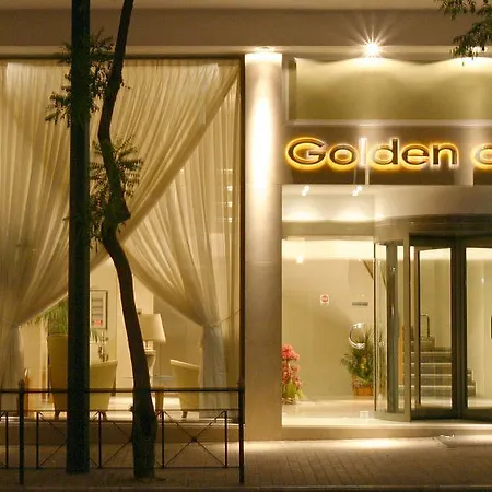 Golden 3* Atena