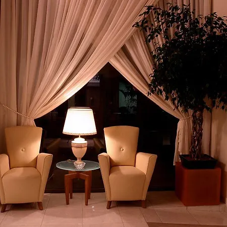 Golden Hotel Atena