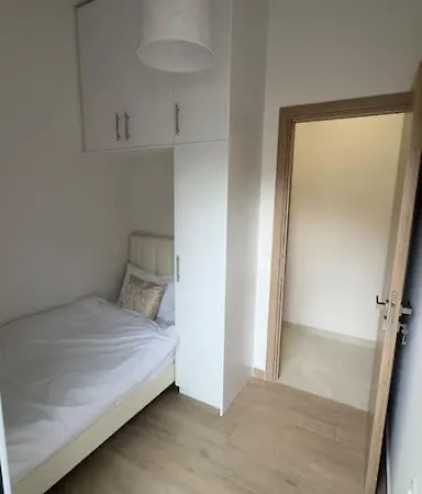 Apartment New Center Near Metro Athens