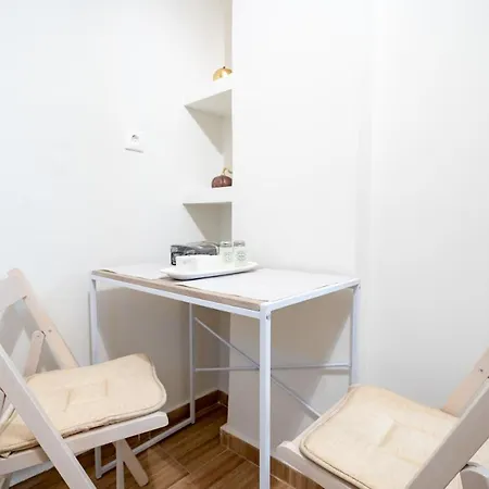 Petralona Cozy 1 Bedroom 2 Persons By Mps * Athens