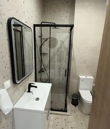 Apartment New Center Near Metro *