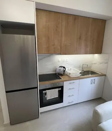 Apartment New Center Near Metro