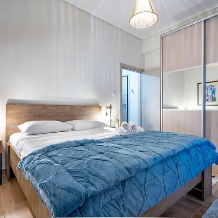 Petralona Cozy 1 Bedroom 2 Persons By Mps